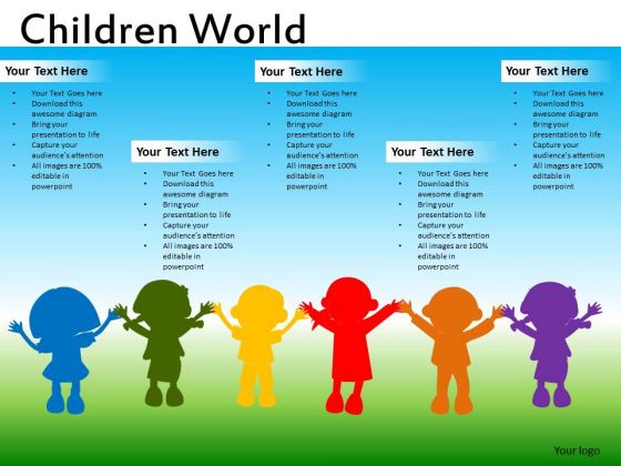 Editable School PowerPoint Ppt Templates
