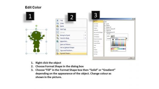 Editable School PowerPoint Ppt Templates