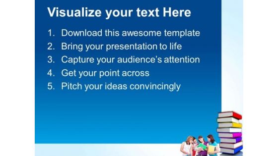 Education Future PowerPoint Templates And PowerPoint Themes 0512