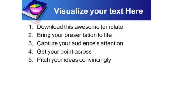 Educational Statistics Education PowerPoint Templates And PowerPoint Backgrounds 0311