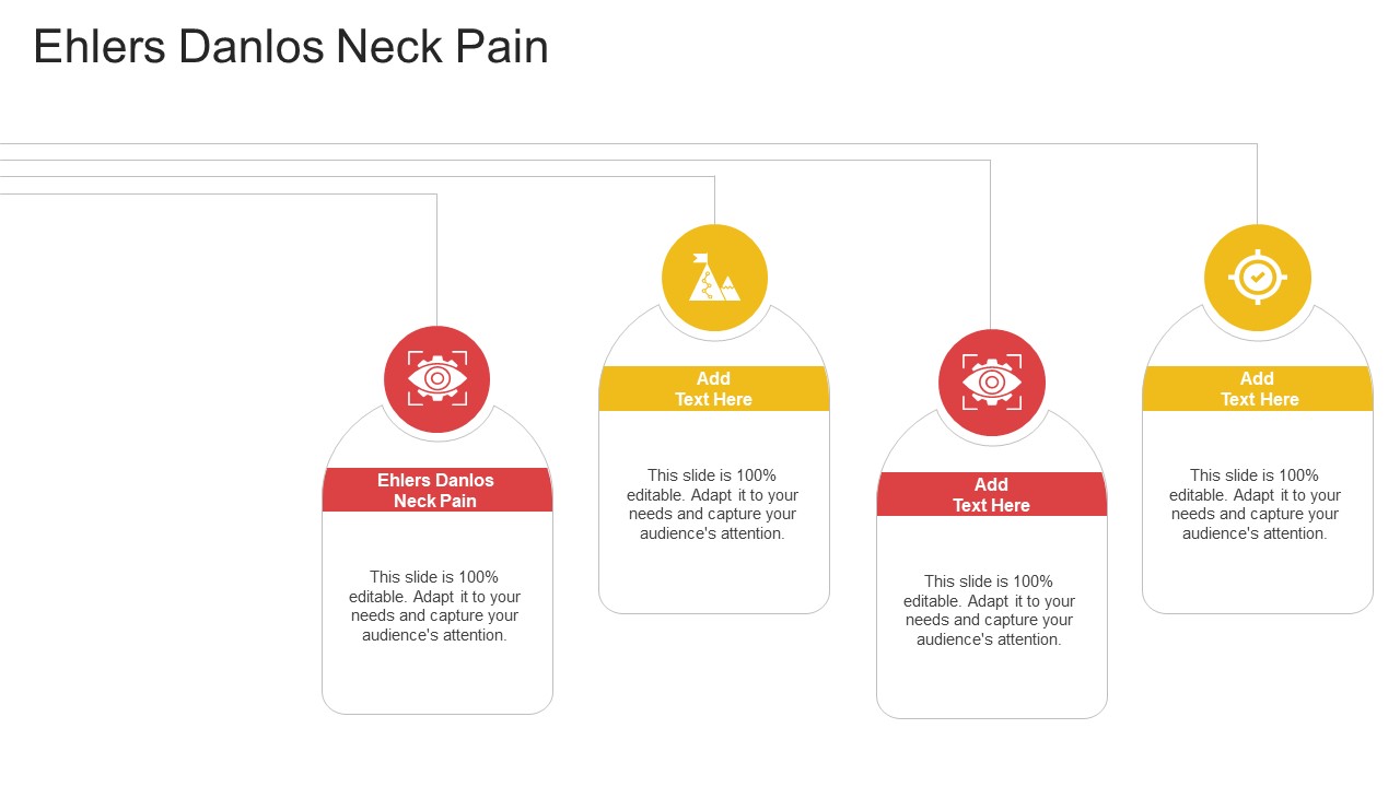 Ehlers Danlos Neck Pain In Powerpoint And Google Slides Cpb