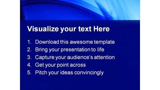 Elegant Background Abstract PowerPoint Themes And PowerPoint Slides 0811