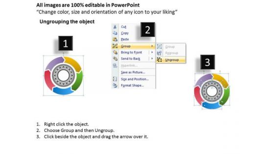 Employee Value Proposition Business PowerPoint Presentation