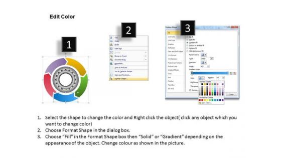 Employee Value Proposition Business PowerPoint Presentation