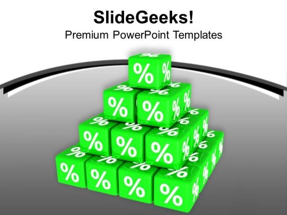 Enjoy Discount On Products PowerPoint Templates Ppt Backgrounds For Slides 0513