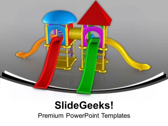 Enjoy Vacation With Colorful Slides PowerPoint Templates Ppt Backgrounds For Slides 0613