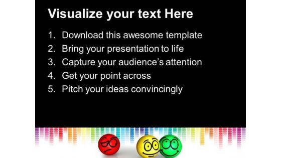 Envy Creative PowerPoint Templates And PowerPoint Themes 0912
