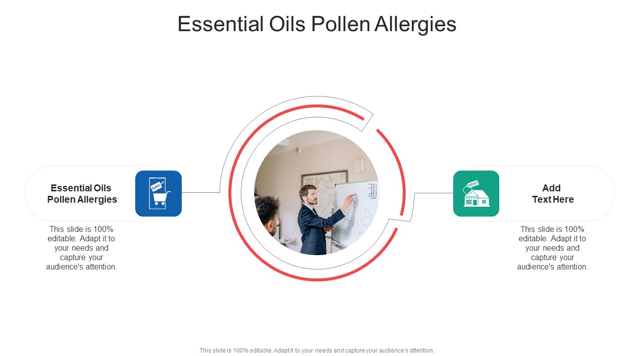 Essential Oils Pollen Allergies In Powerpoint And Google Slides Cpb