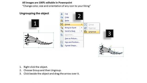 Excellent Music PowerPoint Slides And Ppt Diagram Templates