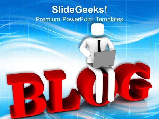 Exploring The World Technology PowerPoint Templates Ppt Backgrounds For Slides 0513