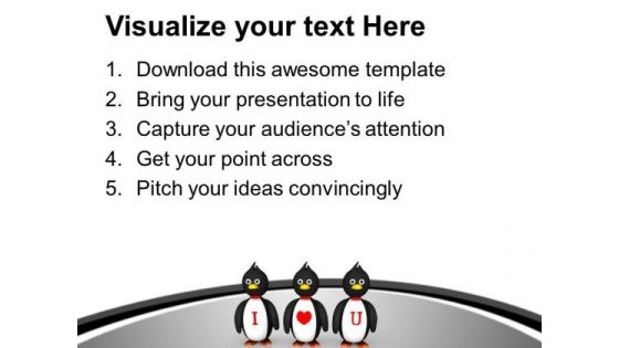Express Your Feelings With Different Way PowerPoint Templates Ppt Backgrounds For Slides 0713