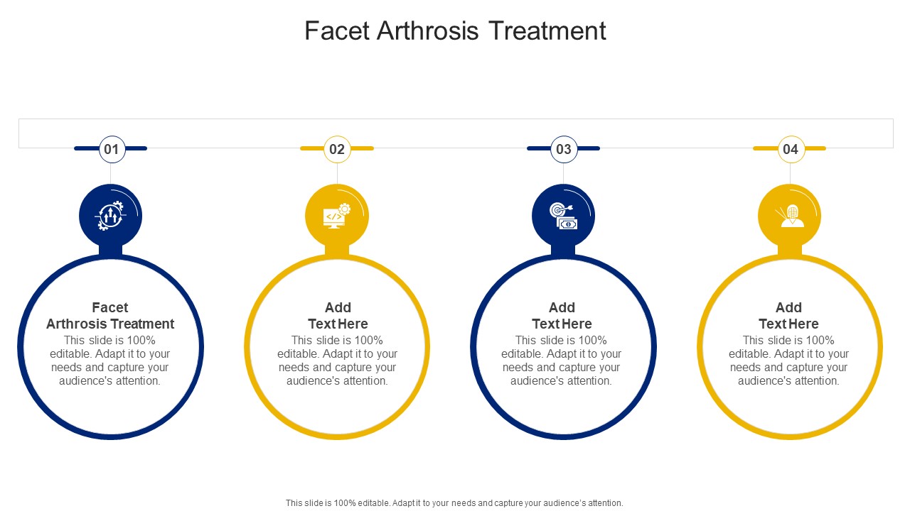 Facet Arthrosis Treatment In Powerpoint And Google Slides Cpb
