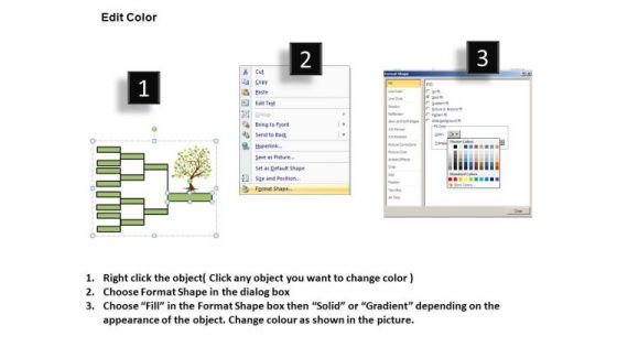 Family Tree PowerPoint Slides Download