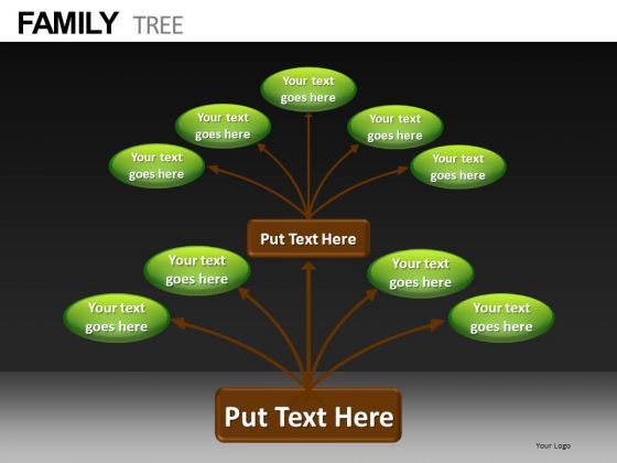 Family Tree Ppt