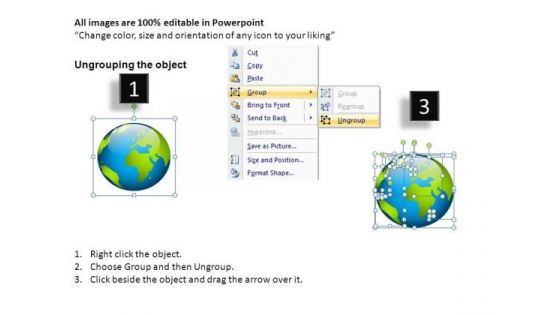 Fashion Kids On Earth PowerPoint Slides And Ppt Diagram Templates