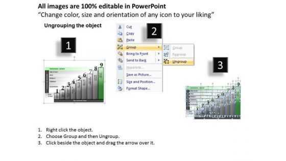 Final Step Process PowerPoint Templates Ppt Slides