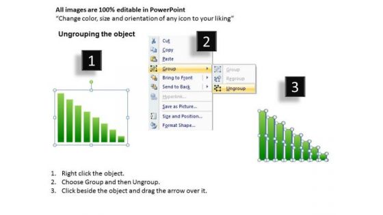 Financial Growth Targets PowerPoint Templates And Economic Targets Ppt