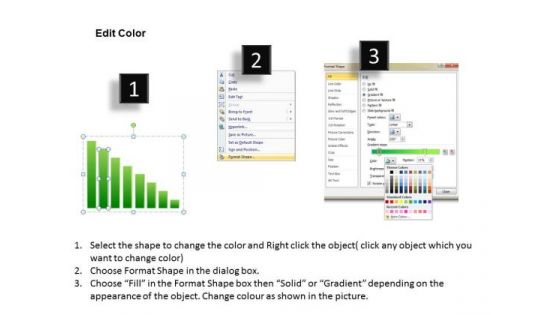 Financial Growth Targets PowerPoint Templates And Economic Targets Ppt