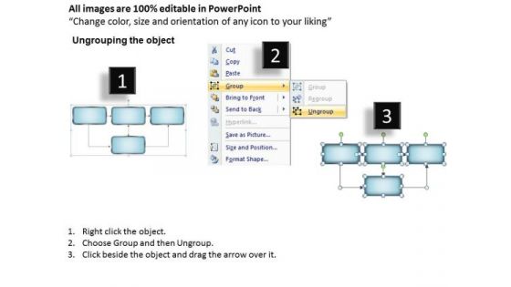 Financial System Business PowerPoint Presentation