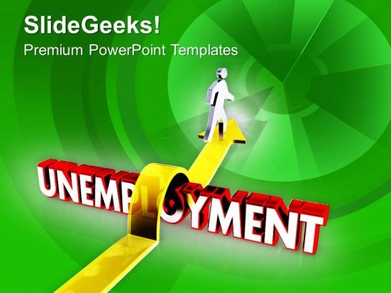 Find A Good Job With Efforts PowerPoint Templates Ppt Backgrounds For Slides 0513