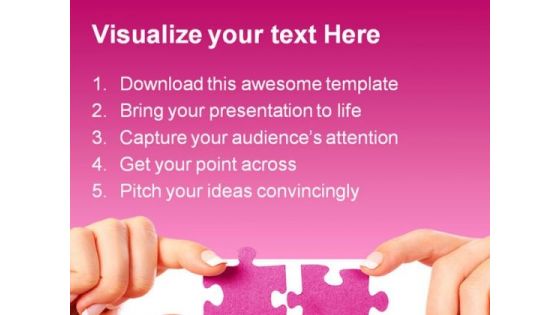 Find Solution Metaphor PowerPoint Templates And PowerPoint Backgrounds 0511