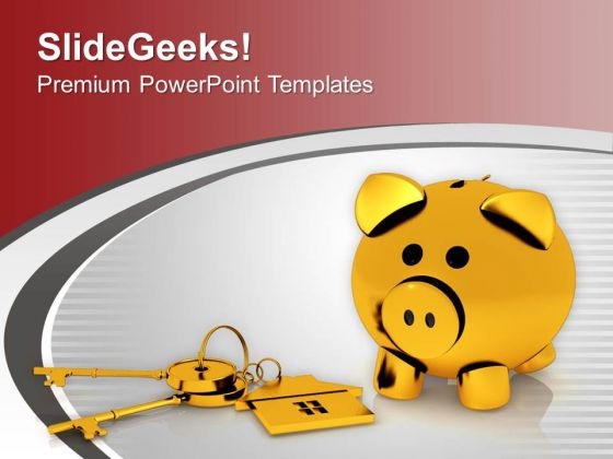 Find The Right Way Of Investment PowerPoint Templates Ppt Backgrounds For Slides 0413