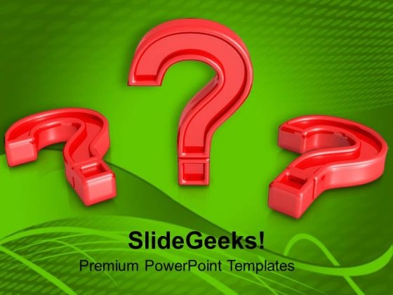 Find The Solution To Problem Business Strategy PowerPoint Templates Ppt Backgrounds For Slides 0313