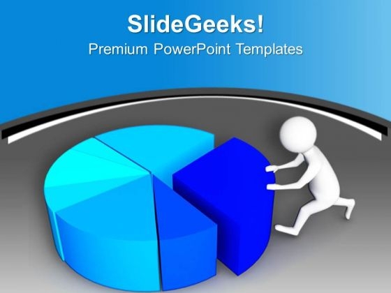 Finish Business Result Analysis PowerPoint Templates Ppt Backgrounds For Slides 0713