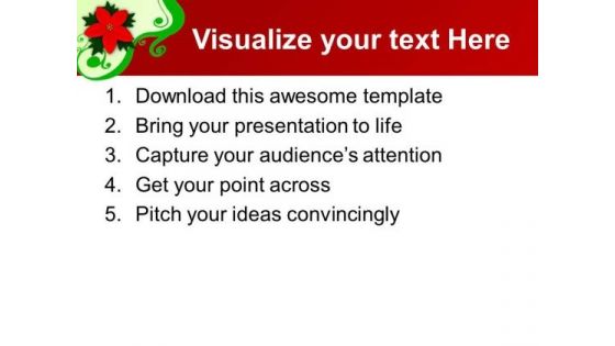 Floral Background PowerPoint Templates Ppt Backgrounds For Slides 1212