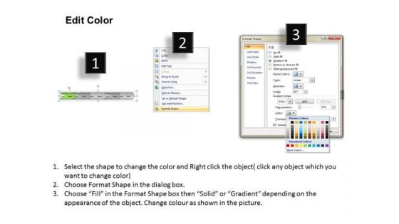 Flow Steps To Manage Complex Projects Electrical Schematic PowerPoint Free Slides