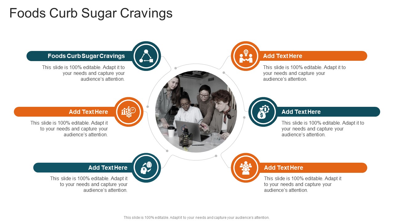 Foods Curb Sugar Cravings In Powerpoint And Google Slides Cpb