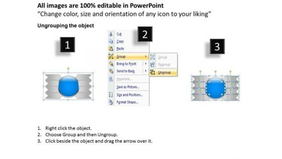 Force Field Anaysis PowerPoint Presentation Template
