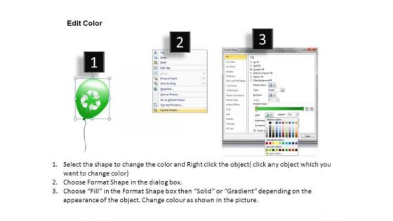 Fresh Green Energy PowerPoint Slides And Ppt Diagram Templates