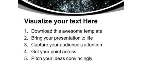 Galaxy Design Background PowerPoint Templates Ppt Backgrounds For Slides 0513