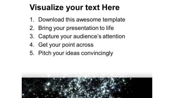 Galaxy PowerPoint Templates Ppt Backgrounds For Slides 0513
