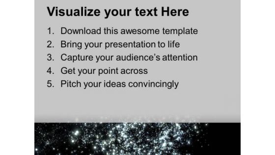 Galaxy PowerPoint Templates Ppt Backgrounds For Slides 0513