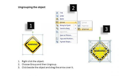 Gambling Warning Signs PowerPoint Slides And Ppt Diagram Templates