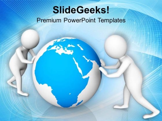 Get Global Business Opportunity PowerPoint Templates Ppt Backgrounds For Slides 0713
