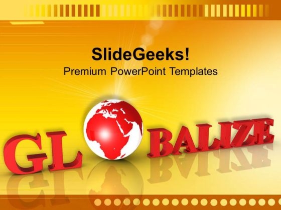 Global Information Business PowerPoint Templates Ppt Backgrounds For Slides 0413