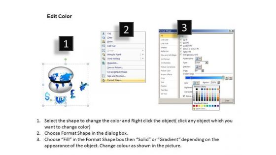 Global Recession PowerPoint Templates