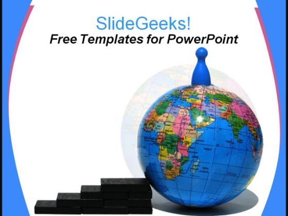 Global PowerPoint Template