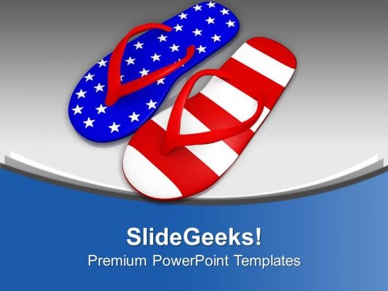 Go And Explore Usa PowerPoint Templates Ppt Backgrounds For Slides 0713