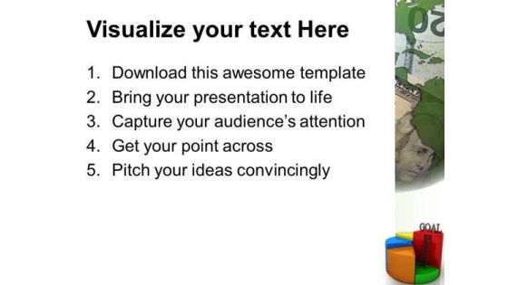Goal Chart Concept Success PowerPoint Templates And PowerPoint Themes 0712