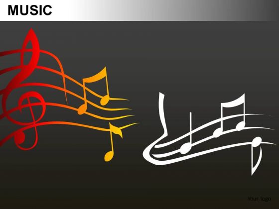 Good Music PowerPoint Slides And Ppt Diagram Templates