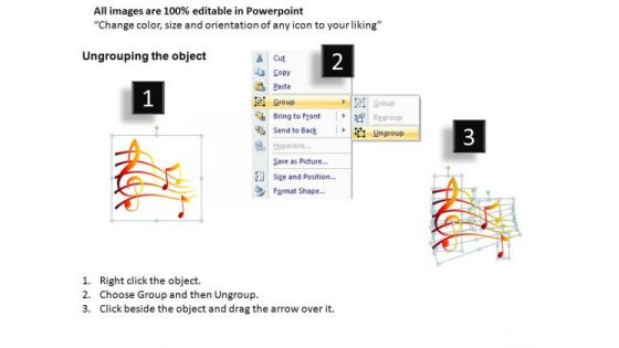 Good Music PowerPoint Slides And Ppt Diagram Templates