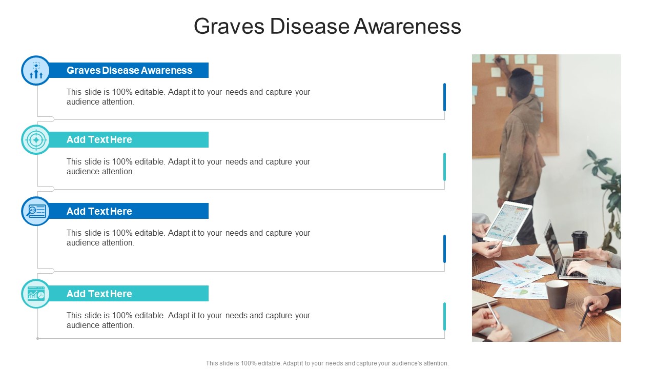 Graves Disease Awareness In Powerpoint And Google Slides Cpb