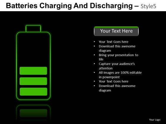 Green Energy Business PowerPoint Slides And Ppt Template Diagrams
