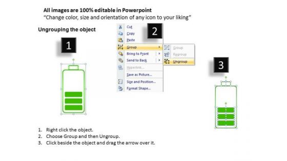 Green Energy Business PowerPoint Slides And Ppt Template Diagrams