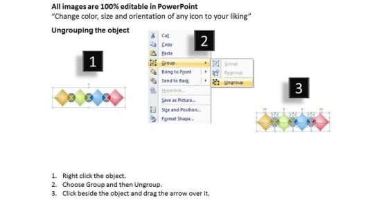 Group Factors 4 Stages Business Plan Examples PowerPoint Templates