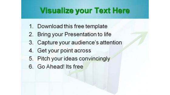Business Growth PowerPoint Template